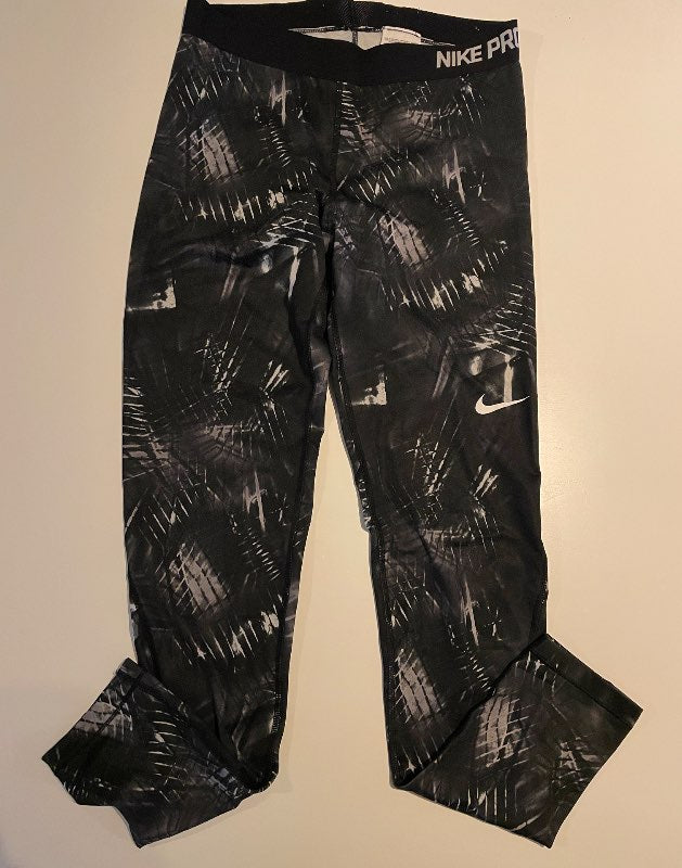 85 - Nike pro íþróttabuxur