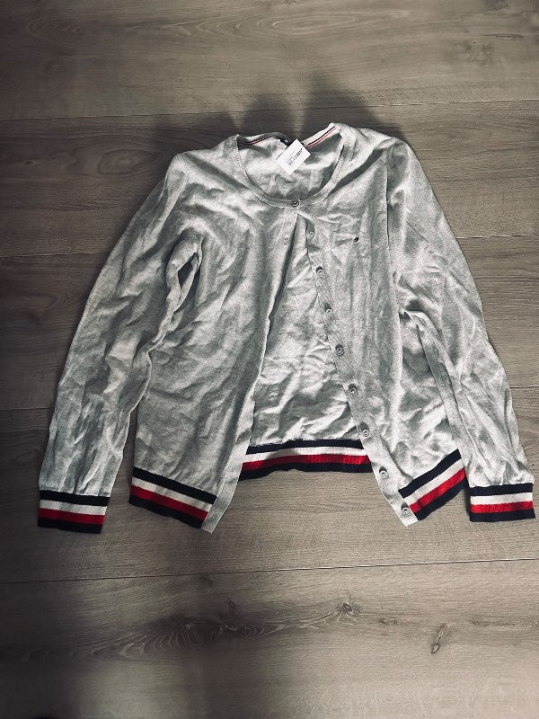 Tommy h