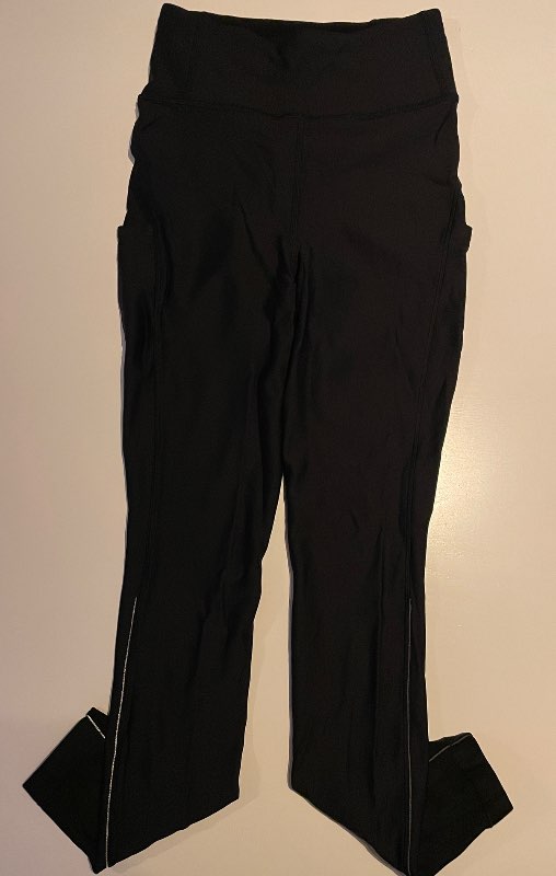 84 - LuluLemon íþróttabuxur