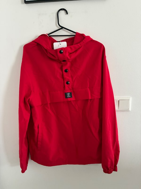 Anorak