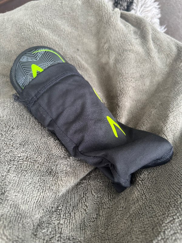Nike fótboltahlífar 10-15