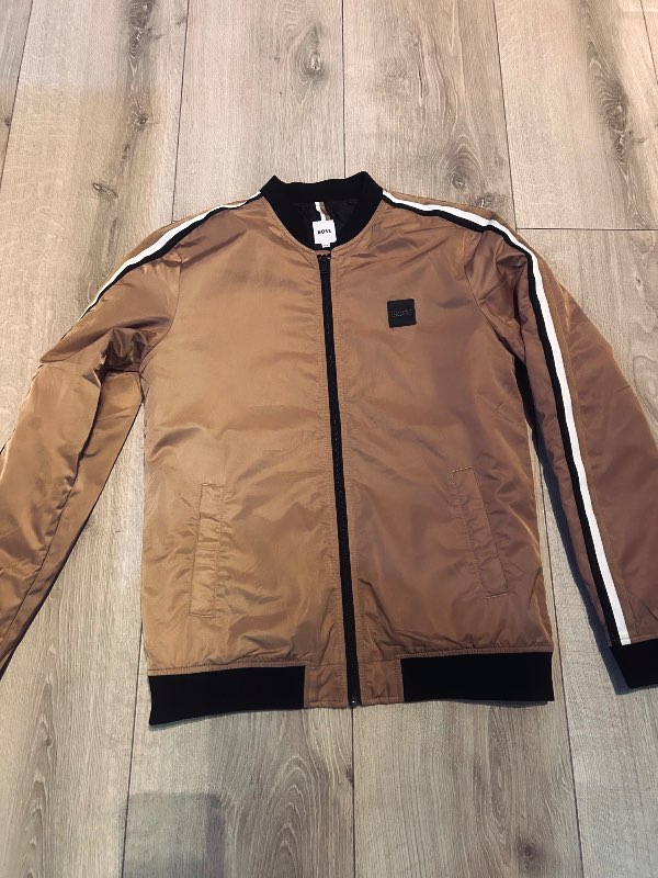Boss