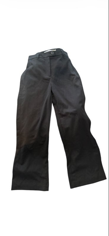 Bershka buxur