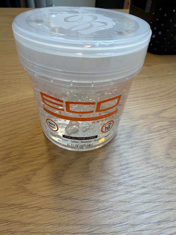 Gel