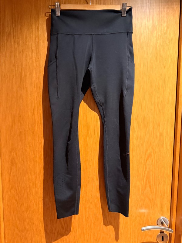 Nike íþróttabuxur