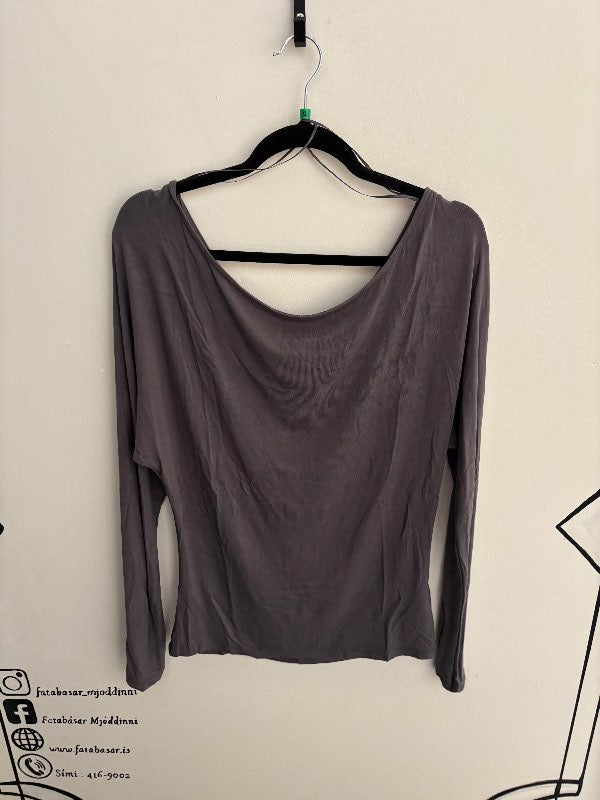 Gina Tricot off the shoulder bolur