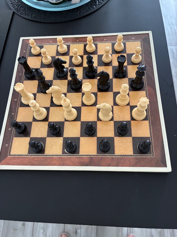 Tafl og menn