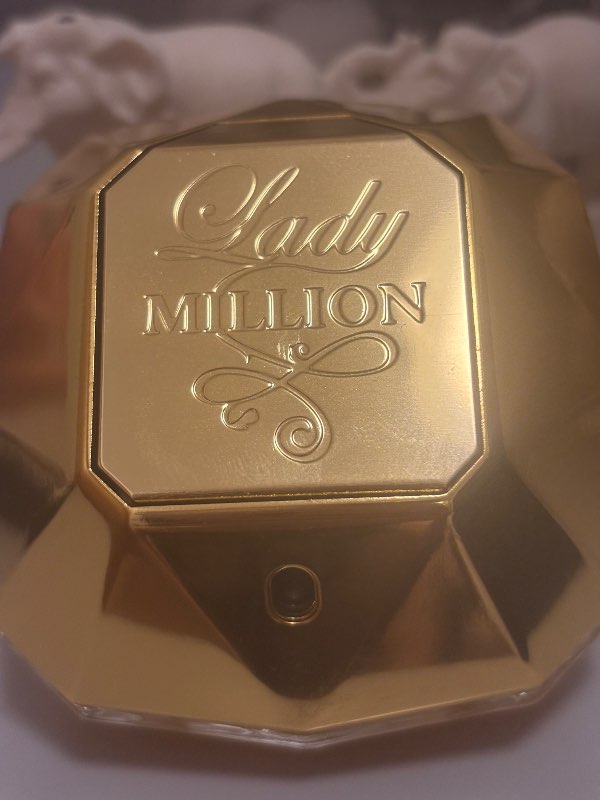 Paco rabbane ilmvatn ný
