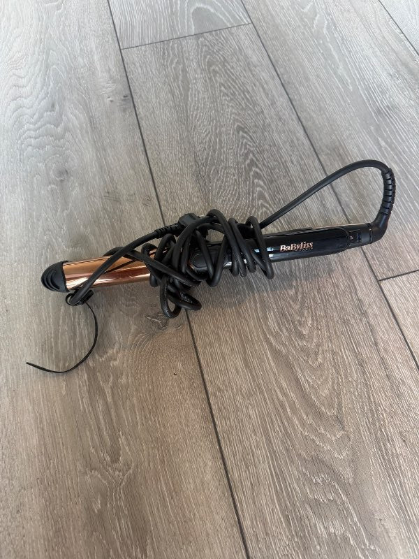 Babyliss slettujarn