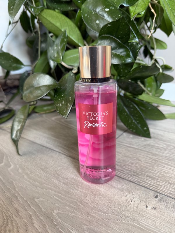 Victoria secret romantic