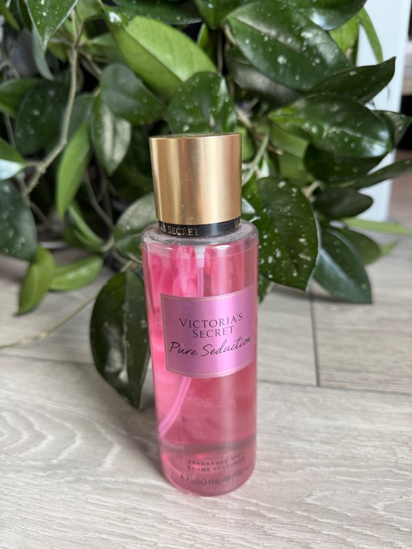 Victoria secret pure seduction