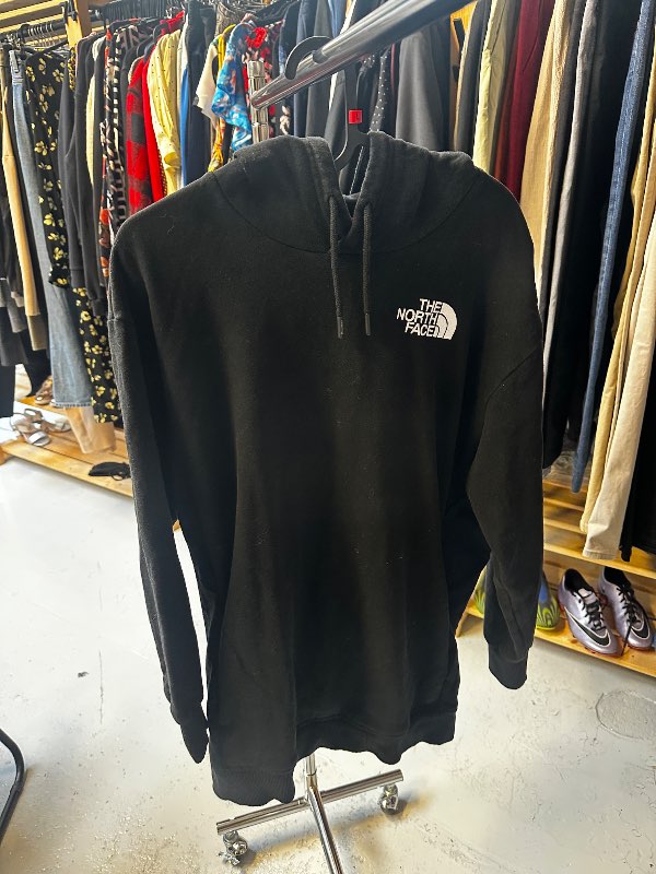 TNF hettupeysa -L