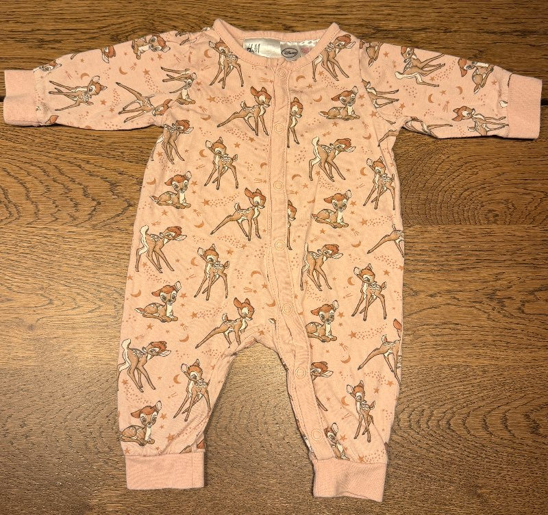 Náttgalli H&M Bambi
