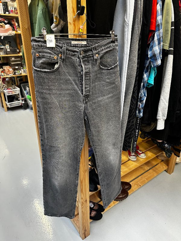 Levis gallabuxur -