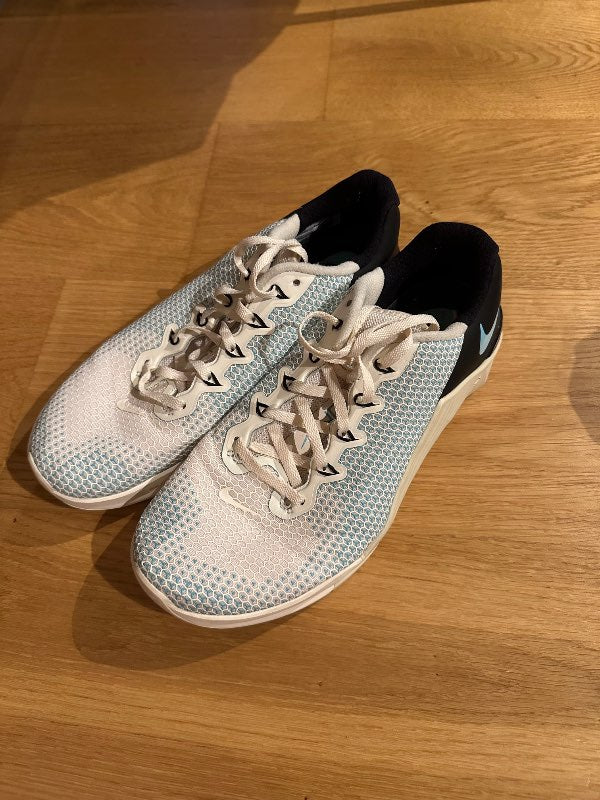 Buty do ćwiczeń Metcon