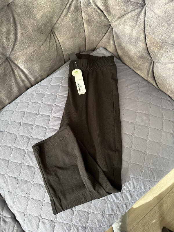 Ný kvart leggings lindex S