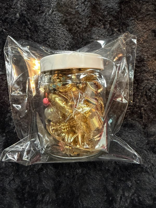 Jewelry jar