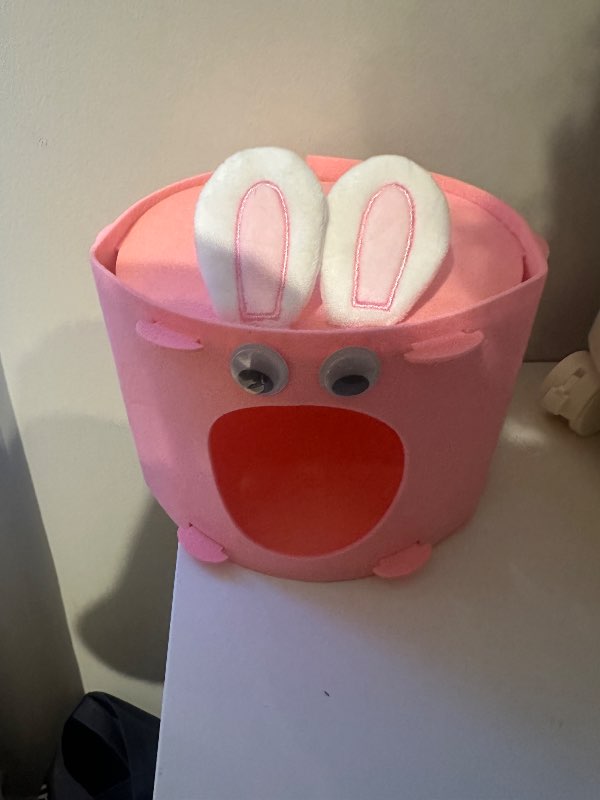 Nýtt kanínu hús mjúkt fyrir hamstur/naggris
