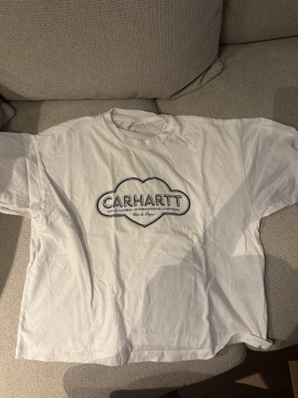Carhartt bolur