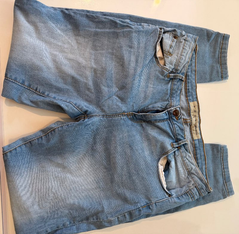 Buxur Denim Co