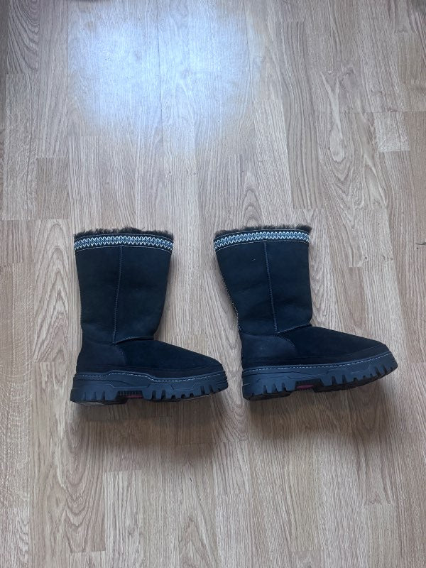 Uggs glænýir