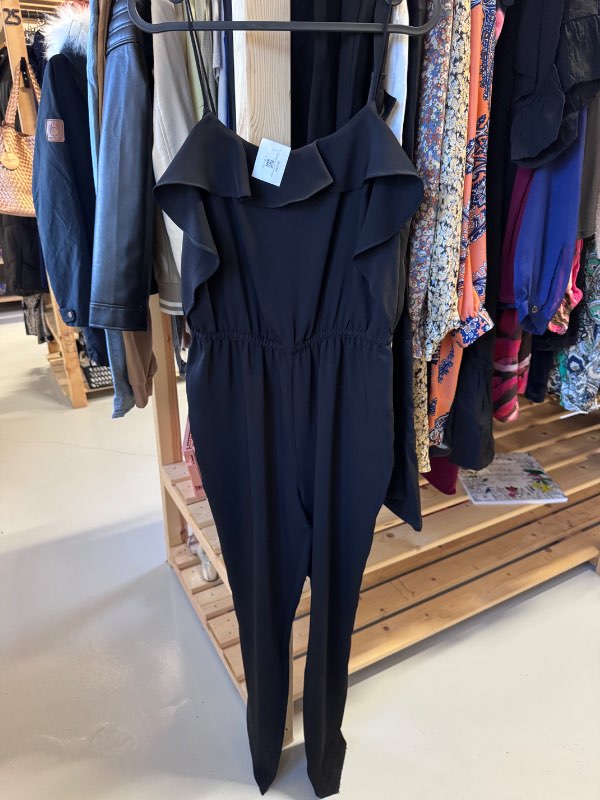 Topshop samfestingur