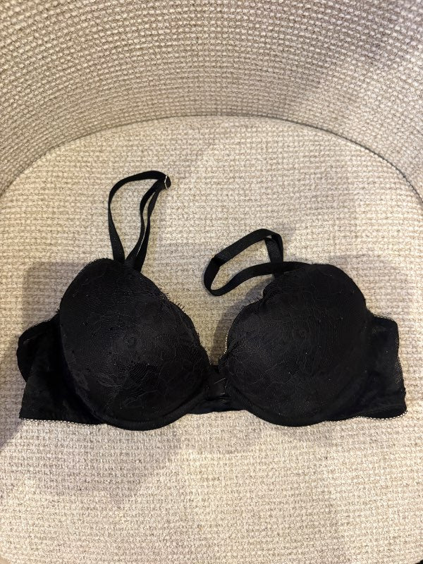 Victorias Secret brjóstahaldari svartur