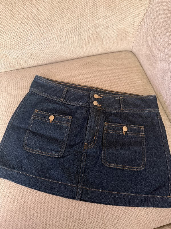 H&M gallapils