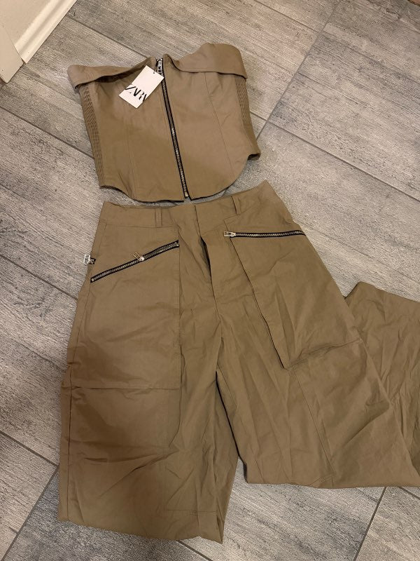 Zara sett