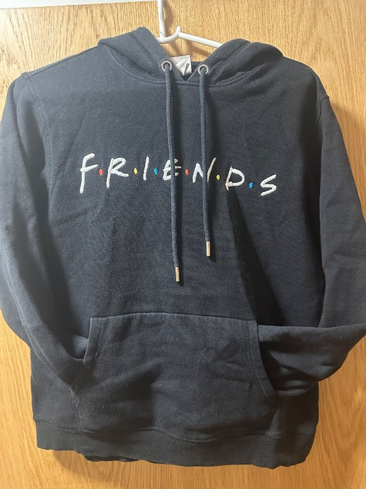 Friends Hettupeysa