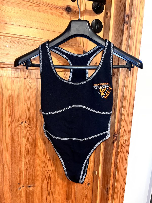 Vintage samfestingur