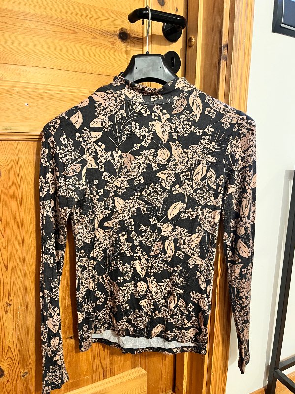 Langerma blómabolur