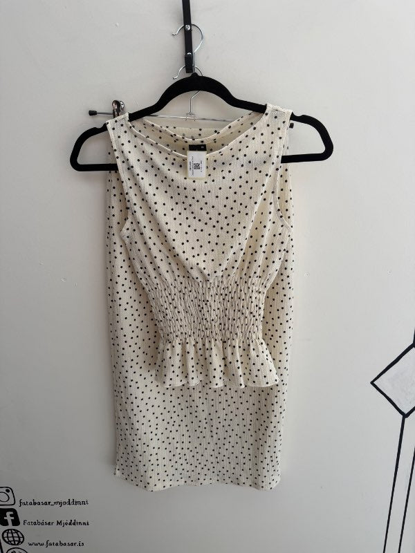 Doppótt sett gina tricot