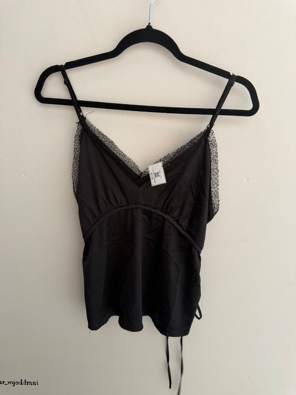 silkitoppur bundinn zara