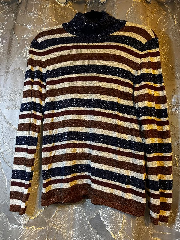 Rúllukraga peysa þunn - ONLY