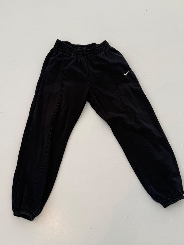 Nike joggingbuxur