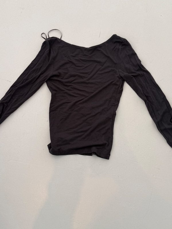 Gina tricot backless bolur