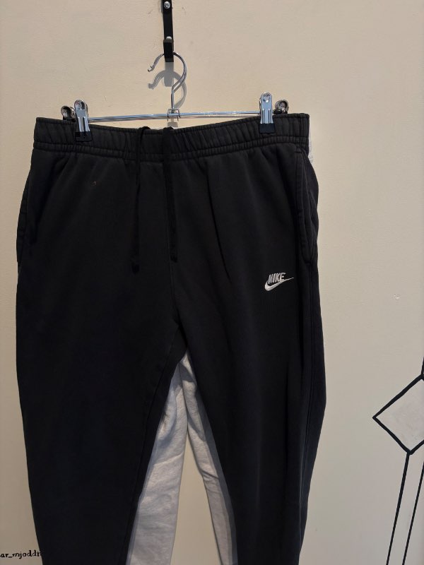 Nike buxur