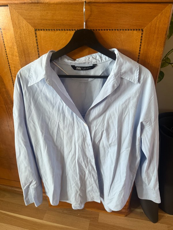 Zara Shirt
