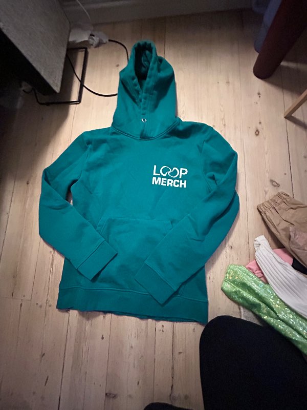 LOOP peysa