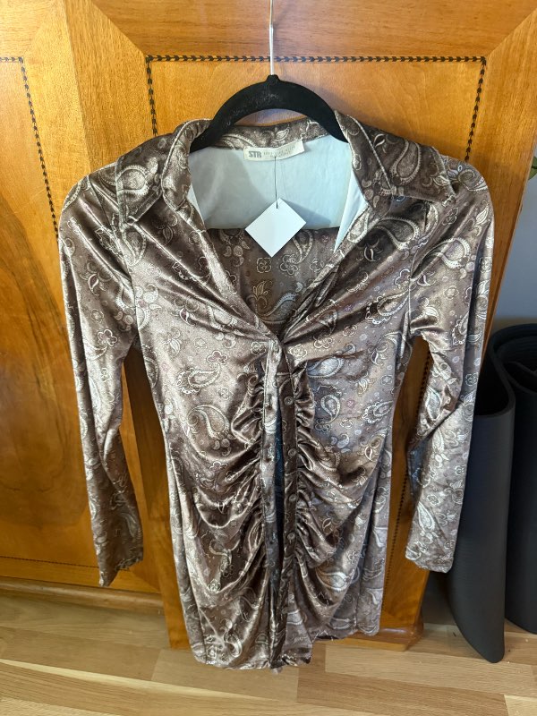 Stradivarius Sett