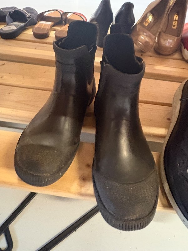 Víking sturt stígvél