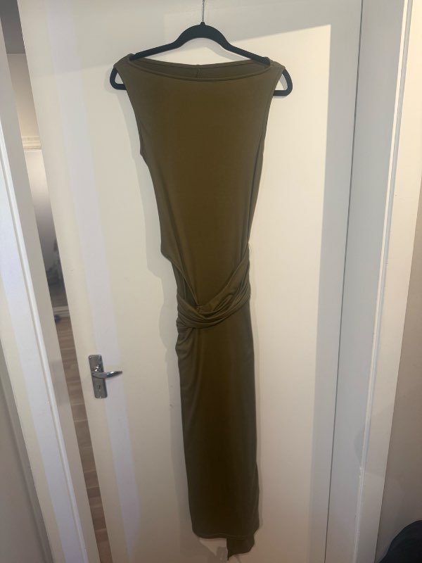 Dress/Kjóll