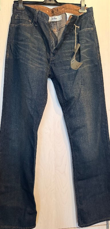 Authentic Style gallabuxur nýjar