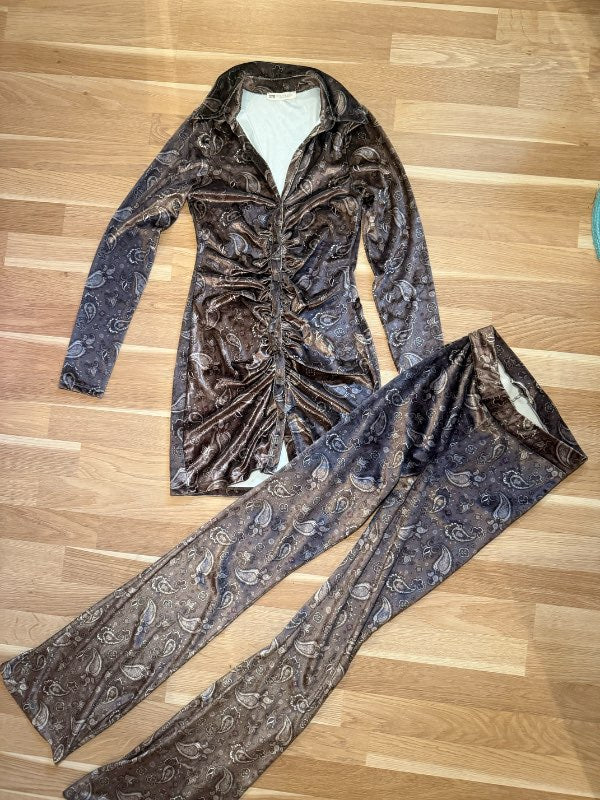 Stradivarius Two-Piece