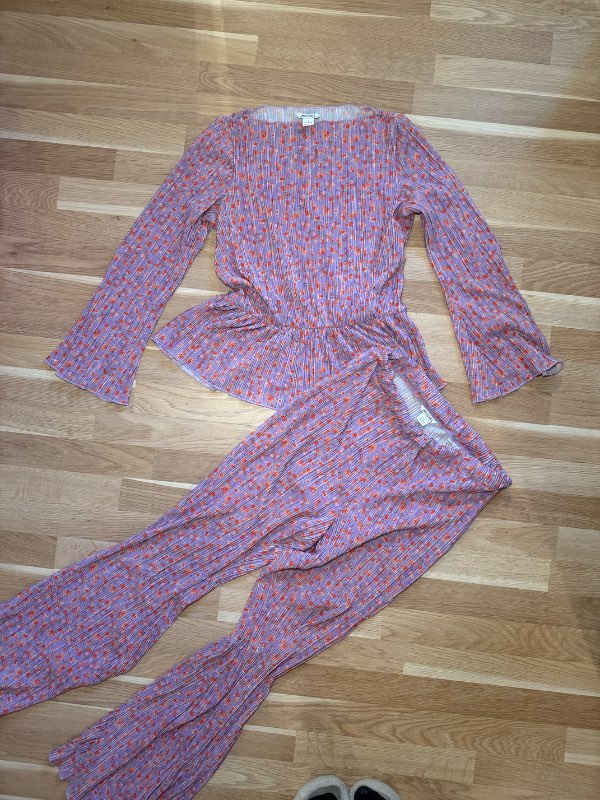 Monki Set