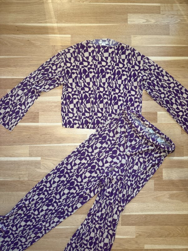 Monki Set