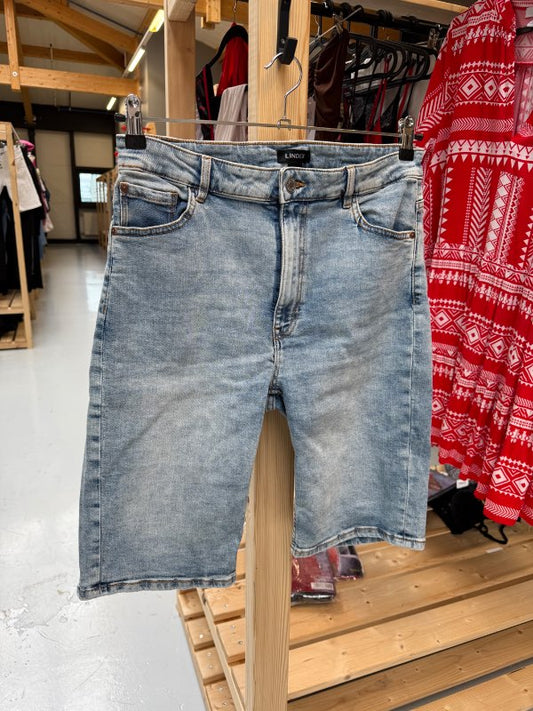 Lindex stuttbuxur