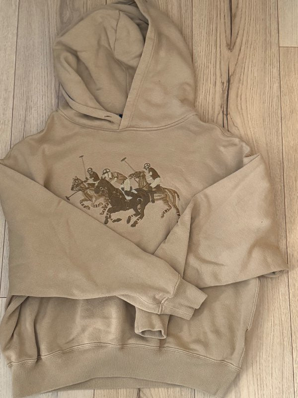Polo Ralph Lauren hettupeysa