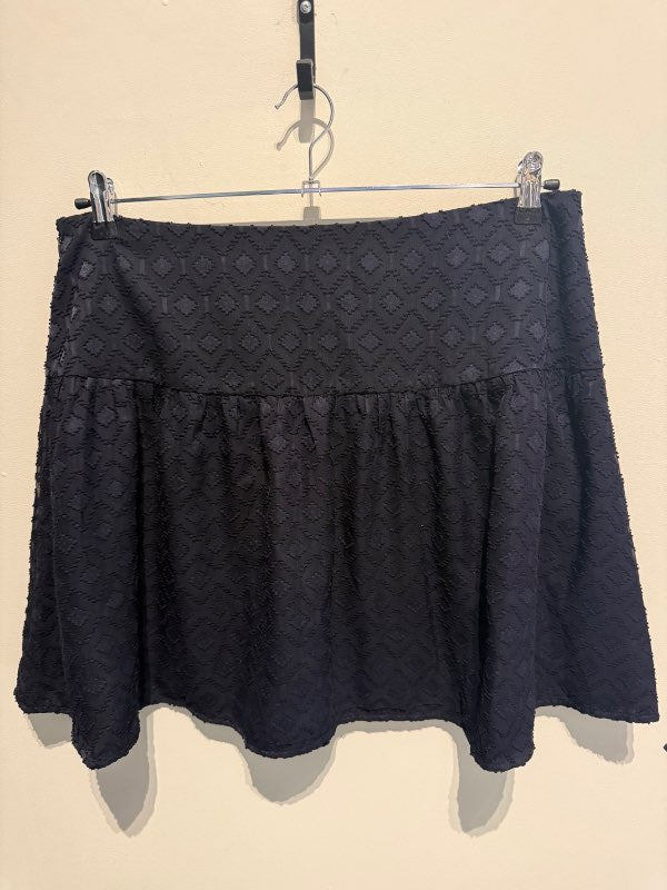 Ann Taylor nýtt navy pils